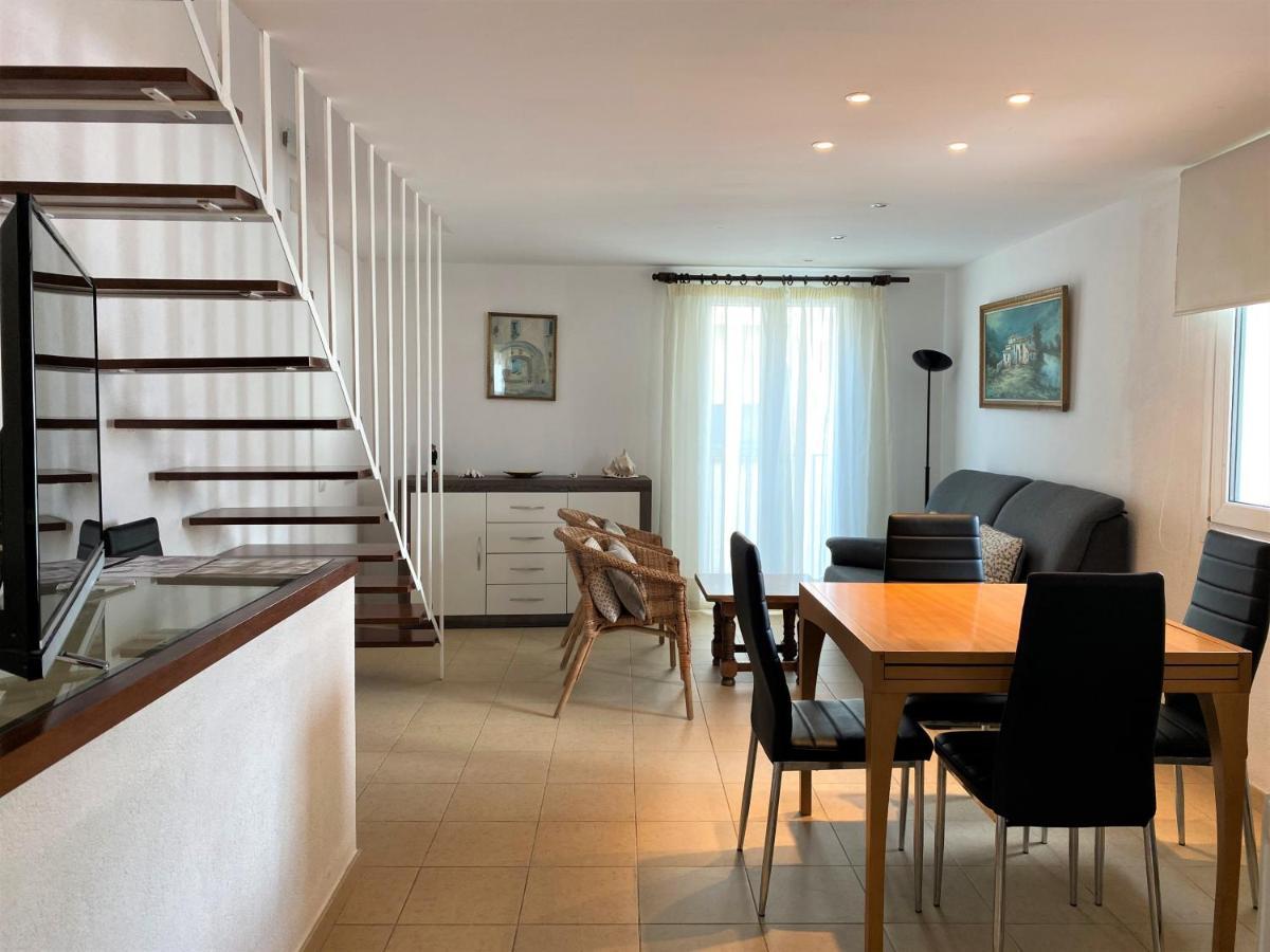 Puig Vidal - Casa Tranquila A 50Mts De La Playa Apartment Cadaques Exterior photo