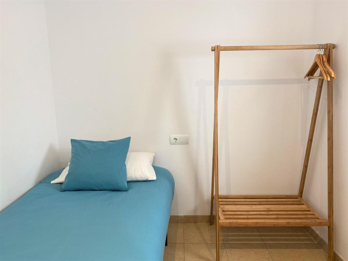 Puig Vidal - Casa Tranquila A 50Mts De La Playa Apartment Cadaques Exterior photo