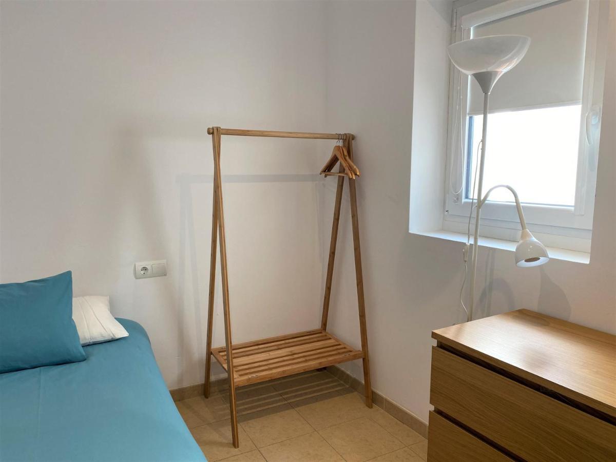 Puig Vidal - Casa Tranquila A 50Mts De La Playa Apartment Cadaques Exterior photo