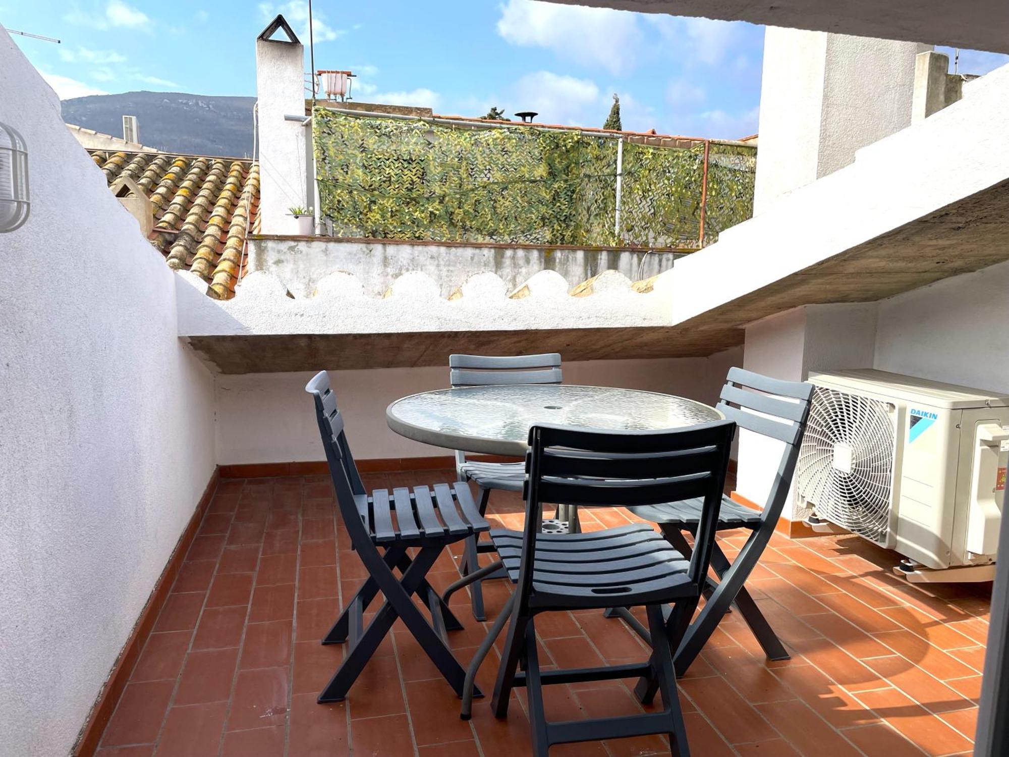 Puig Vidal - Casa Tranquila A 50Mts De La Playa Apartment Cadaques Exterior photo