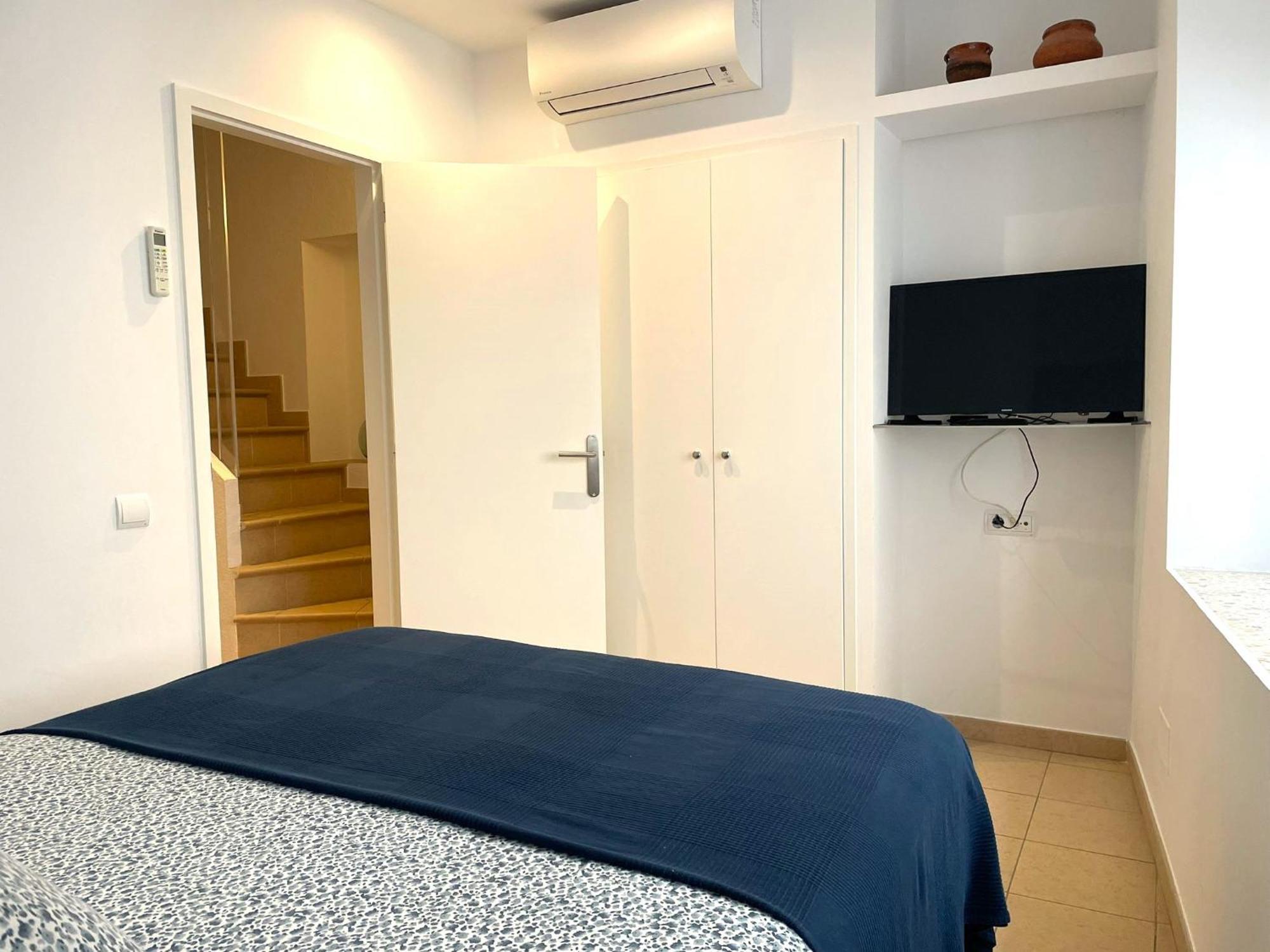 Puig Vidal - Casa Tranquila A 50Mts De La Playa Apartment Cadaques Exterior photo